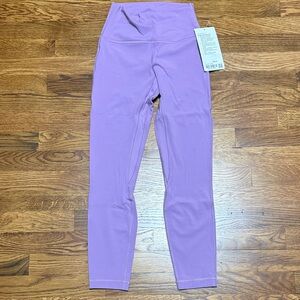 Lululemon Align Pants
